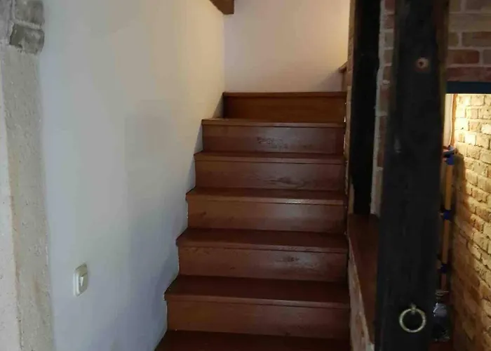 Appartamento Insel Murter Vivaldi/stonehouse