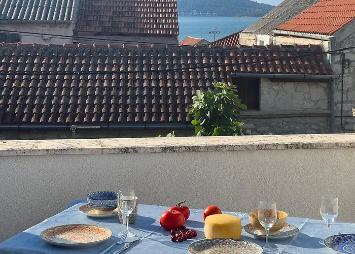 Insel Murter Vivaldi/stonehouse Betina (Sibenik-Knin)