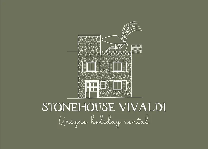 Insel Murter Vivaldi/stonehouse * Betina (Sibenik-Knin)